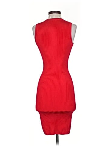 Marciano Cocktail Dress (view 2)