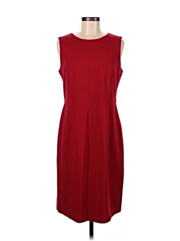 Talbots Casual Dress (view 1)
