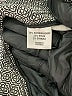 Van Heusen Studio Houndstooth Gray Dress Pants Size 8 - photo 8