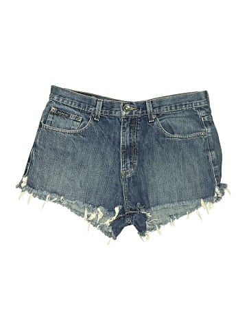 CALVIN KLEIN JEANS Denim Shorts (view 1)