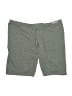 Assorted Brands Solid Gray Athletic Shorts Size XL - photo 1