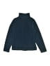 Lands' End 100% Polyester Blue Track Jacket Size 8 - photo 2