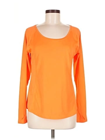 Vogo Long Sleeve T-Shirt (view 1)