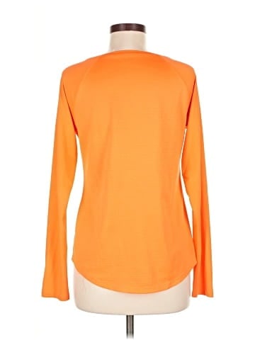 Vogo Long Sleeve T-Shirt (view 2)