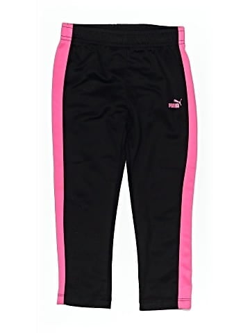 Puma Track Pants (view 1)