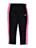 Puma 100% Polyester Black Track Pants Size 4 - photo 1