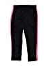 Puma 100% Polyester Black Track Pants Size 4 - photo 2