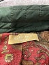 Kate Hill Green Coat Size P (estimated, petite) - photo 6
