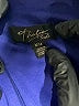 Thalia Sodi Solid Blue Cocktail Dress Size M - photo 7