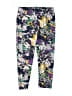 Nike Print Purple Track Pants Size 4T - photo 1