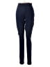 Lands' End Solid Blue Casual Pants Size M - photo 1