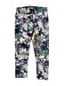 Nike Print Purple Track Pants Size 4T - photo 2