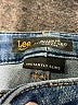 Lee Blue Jeans Size 1 - photo 7
