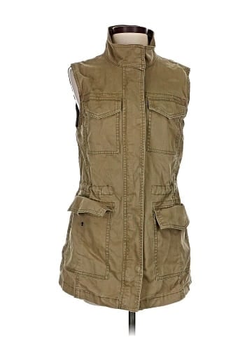 Banana Republic Vest (view 1)