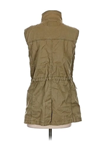 Banana Republic Vest (view 2)