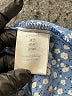 Unbranded Blue Romper Size S - photo 3