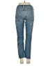 Rag & Bone Hearts Blue Jeans Size 25 waist - photo 2
