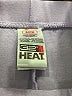 32 Degrees Solid Gray Purple Sweatpants Size S (kids) - photo 3