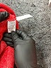 Ann Taylor LOFT Red Turtleneck Sweater Size S - photo 4