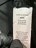 Quince Solid Black Active Pants Size P (petite) - photo 5