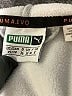 Puma Gray Zip Up Hoodie Size XS - photo 7