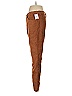 Good American Brown Casual Pants Size 15 - photo 5