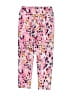 Tek Gear Print Pink Active Pants Size 10 - 12 - photo 2