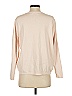 Caracilia Tan Pullover Sweater Size S - photo 2