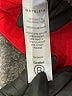 Athleta Color Block Burgundy Active Pants Size S - photo 8