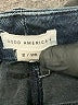 Good American Hearts Blue Jeans Size 2 - photo 4
