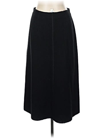 Garnet Hill Formal Skirt (view 2)
