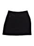 Athleta Solid Black Active Skort Size 0 - photo 1