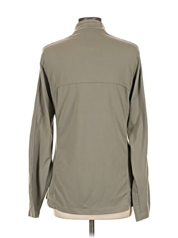 JoFit Track Jacket (view 2)