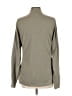 JoFit Solid Green Track Jacket Size L (estimated) - photo 2