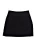 Athleta Solid Black Active Skort Size 0 - photo 2