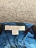 Burberry 100% Cotton Blue Shorts 6-9 MO / 9 MO - photo 10
