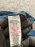 Burberry 100% Cotton Blue Shorts 6-9 MO / 9 MO - photo 11