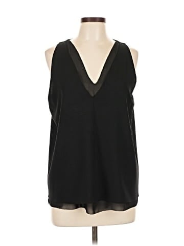 Cooper & Ella Sleeveless Blouse (view 1)