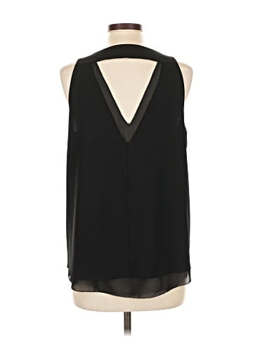 Cooper & Ella Sleeveless Blouse (view 2)