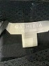 Athleta Solid Black Casual Skirt Size 12 (tall) - photo 3
