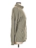 JoFit Solid Green Track Jacket Size L (estimated) - photo 4