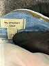 Madewell 100% Cotton Blue Jeans Size 24 waist - photo 9