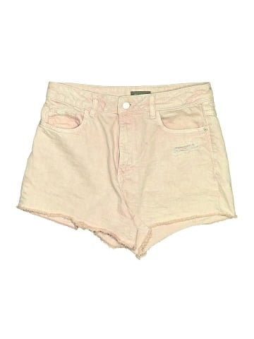 DL1961 Denim Shorts (view 1)