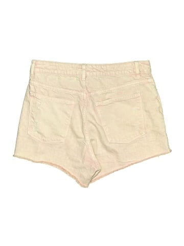 DL1961 Denim Shorts (view 2)