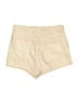 DL1961 Ivory Denim Shorts Size 28 waist - photo 2