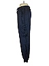 Pois Blue Cargo Pants Size 2 - photo 5