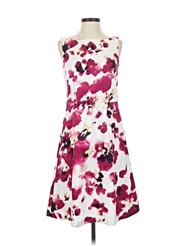 Ann Taylor Factory Cocktail Dress (view 1)