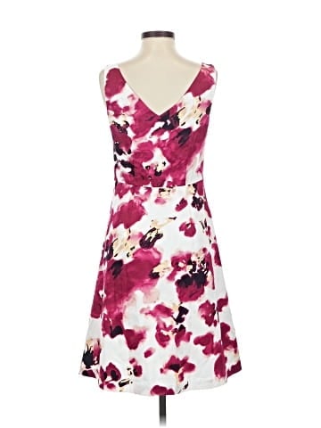 Ann Taylor Factory Cocktail Dress (view 2)