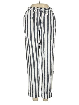 Beach Lunch Lounge Linen Pants