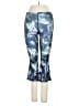 Terez Print Blue Active Pants Size 5 - photo 1